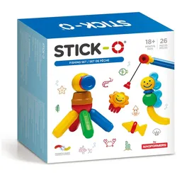 Stick-O Angelset