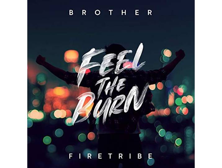 Feel the Burn