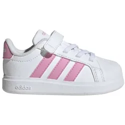 adidas Streettalk Sneaker Baby - footwear white/sttrbl/footwear w