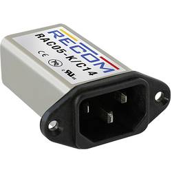 RECOM RAC05-15SK/C14 AC/DC-Printnetzteil 15 V 5 W