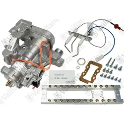 VAILLANT Umstellsatz, auf 3P_50mbar Vaillant-Nr. 0010026387
