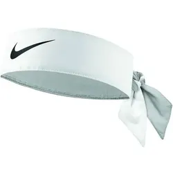 NIKE Stirnband Tennis, Größe ONE SIZE in Weiß 101