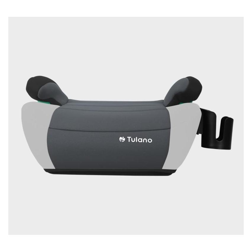 Tulano Autositz Cabby 35 Graphite (Kindersitz) (TN-CABBY 35 GRAPHITE)