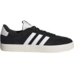 ADIDAS Damen Freizeitschuhe VL Court 3.0, Größe 42 in Schwarz Schwarz