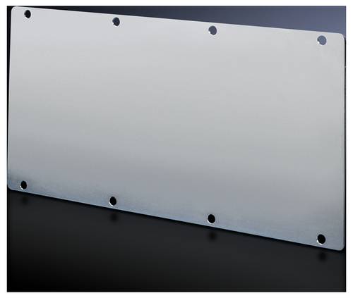 Rittal TS 8609.160 8609.160 Frontplatte geschlossen Stahlblech 1St.