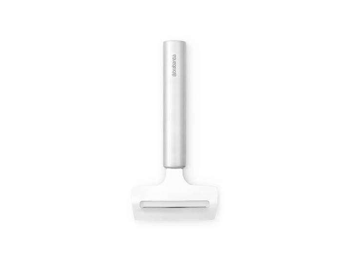 Brabantia Rabot à fromage à pâte molle Profile Acier inoxydable