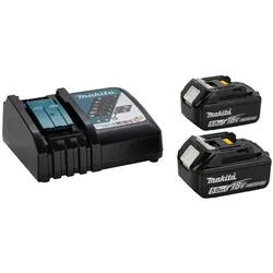 Makita, Bohrmaschine + Akkuschrauber, DHP490TJX9 Akku-Schlagbohrschrauber (Schlagbohrschrauber)