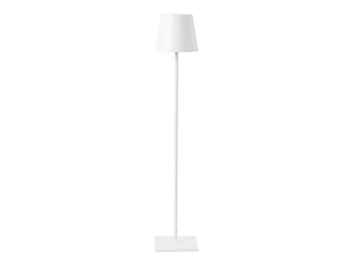FARO BARCELONA 70786 - TOC 1500 Weiße Stehleuchte für das Wohnzimmer