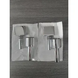 Verlängerungsset 25mm zu Waschtisch Wandbatterie 170/220 1900