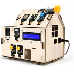 KEYS DIY home automation kit with ESP32, Entwicklungsboard + Kit