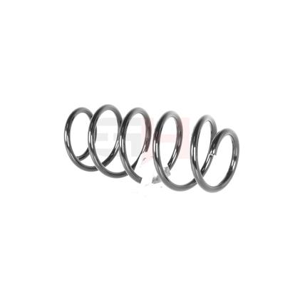 GH Fahrwerksfeder GH-20436813 Vorderachse