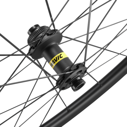 MAVIC Ruote bici da corsa in alluminio  Ksyrium 30 disc CL 2026