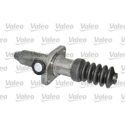 VALEO Geberzylinder, Kupplung 874608 für MAN