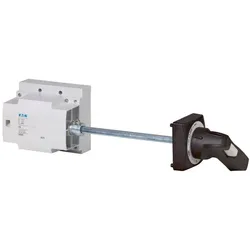 Eaton 289807 Hauptschalterbausatz, Griff schwarz, seitlich rechts NZM4-XS-R