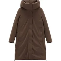 JEANNE BARET Damen Jacke, Größe 40 in Grau Grau