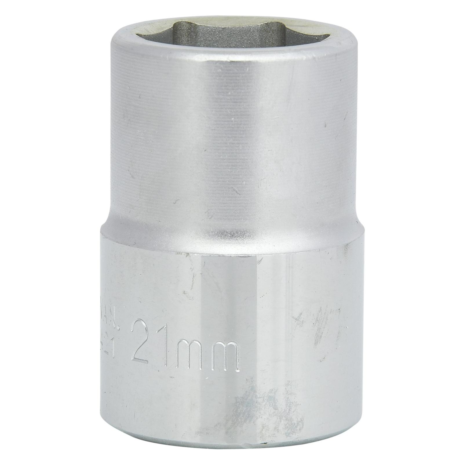KS Tools 3/4" Sechskant-Stecknuss kurz (21 mm) (911.3421)