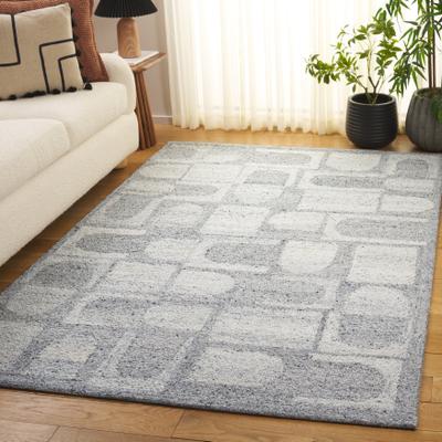SAFAVIEH Handmade Harvest Poldi Wool Rug