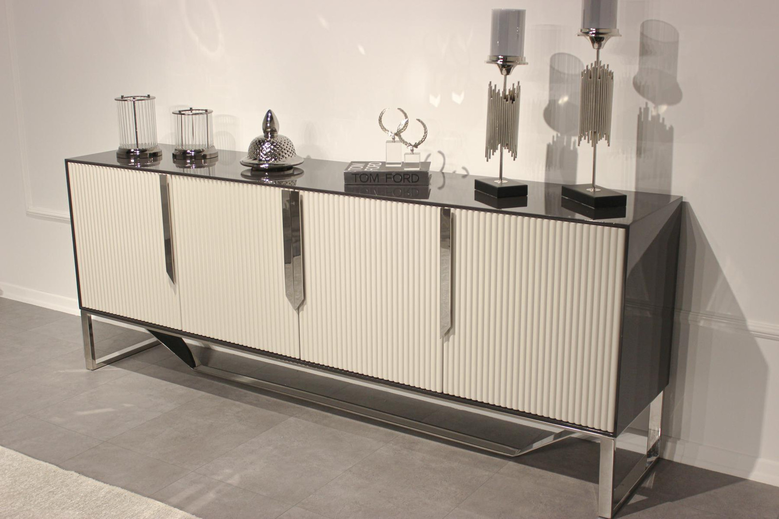 Modern Sideboard Luxus voor in de eetkamer