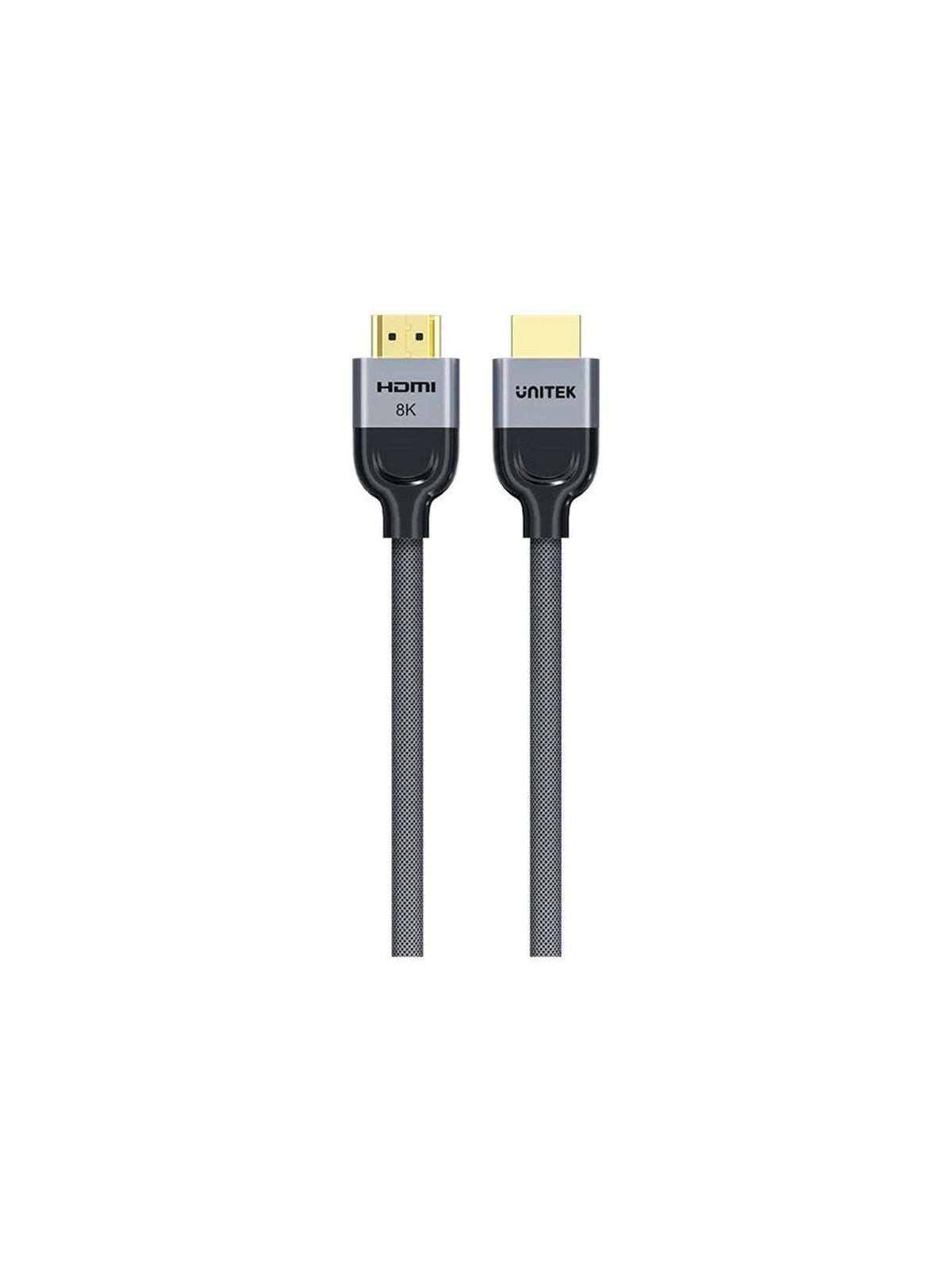 Unitek HDMI cable - 2 m