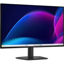 Dell Pro 27 Monitor E2726H, 27" Full HD IPS, 120Hz, 300cd/m2, HDMI, DisplayPort 1.4, VGA