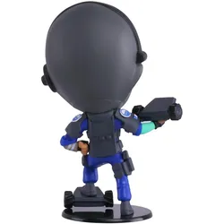 Ubisoft Six Collection - Serie 3: Twitch Figur