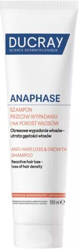 Ducray Anaphase Champú Anti-Hair Loss 100ml