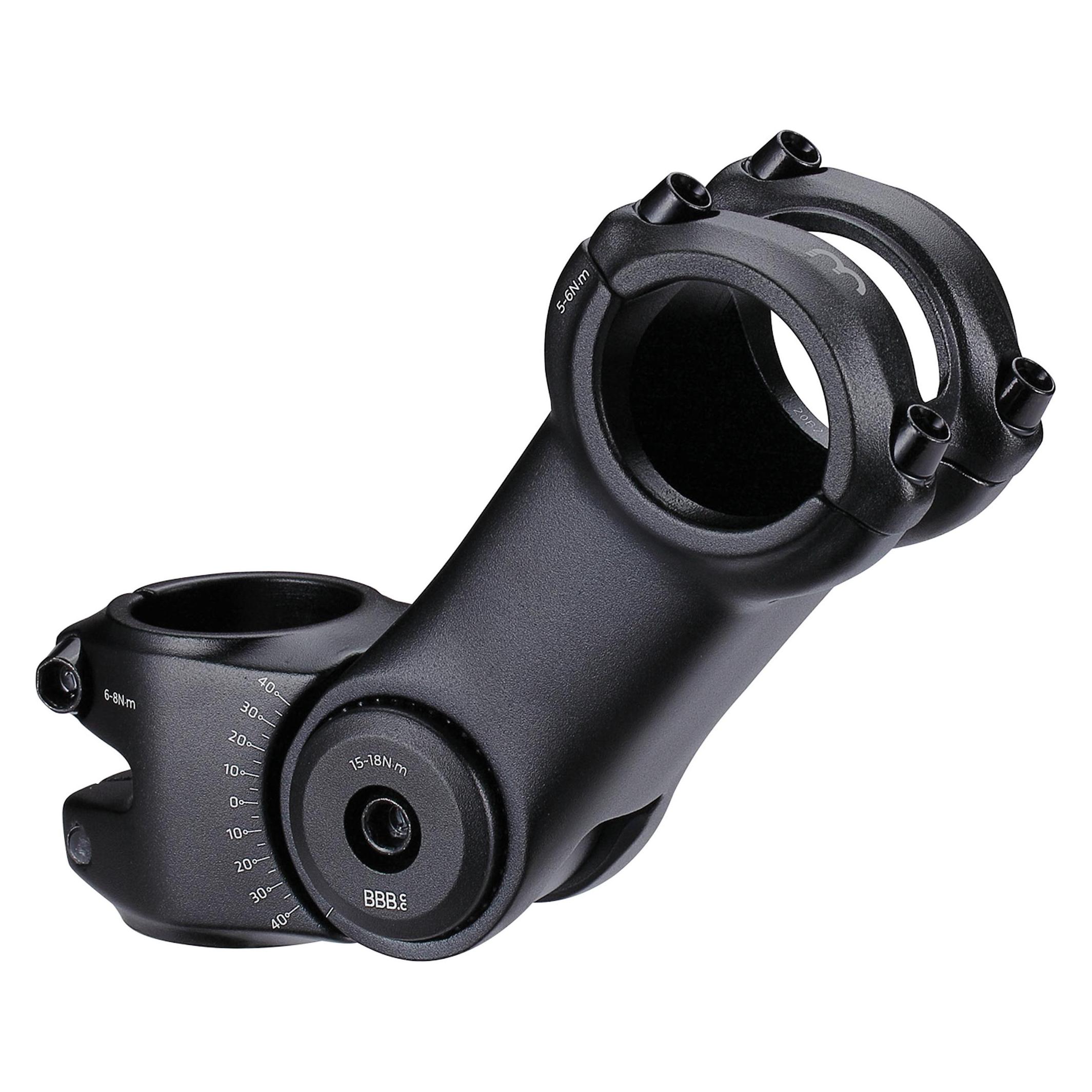 BBB HighSix BHS-29 (110 mm, 31.80 mm) (2929732922 BHS-29)