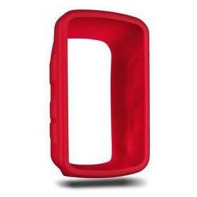 Garmin Silikonhülle Edge 520 rot (010-12190-00)