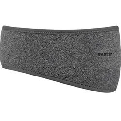 BARTS Kinder Stirnband Fleece, Größe ONE SIZE in Grau Grau