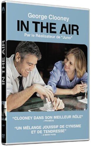 Jason Reitman - In the air [FR Import] - Preis vom 11.10.2026 23:13:37 h