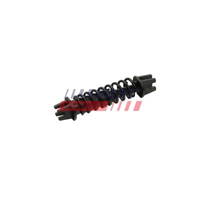 FAST Feder, Kupplungspedal ft96508 für Citroën