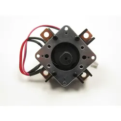 Unicraft Wahlschalter SB 500 / 12-0-24V COMM-03D