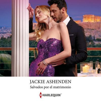 Salvados por el matrimonio - Jackie Ashenden, Audio, 9791370329044