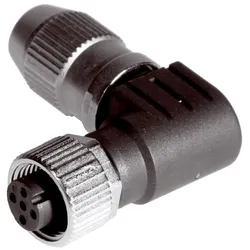 Di-soric Steckverbinder MK-W-12/4