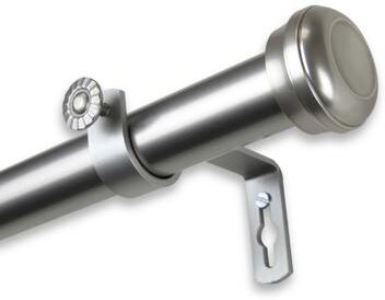 InStyleDesign Edison Adjustable Curtain Rod