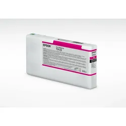 EPSON Tinte T9133 Vivid magenta (C13T913340)