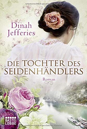 Dinah Jefferies - Die Tochter des Seidenhändlers: Roman - Preis vom 17.10.2026 19:25:27 h