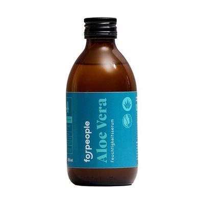 Aloe Vera Serum