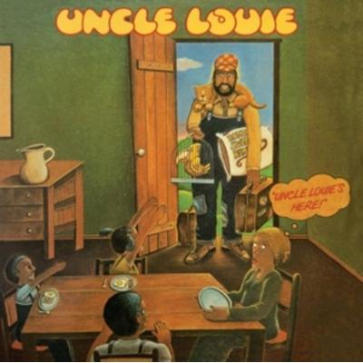 Uncle Louies Here - Louie, Vinyl