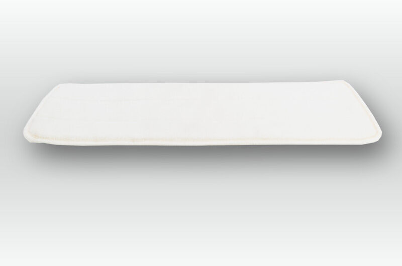 Axis Line Profiline Microfaserpad für Padhalter mit Gelenk