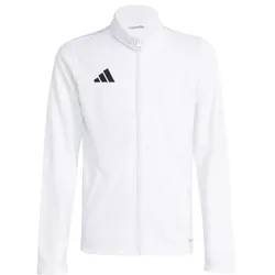 adidas Entrada 26 Originals Jacke Kids Kinder - white/black - 140