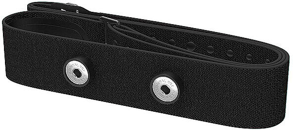POLAR Pro Gurt schwarz   XS/S B