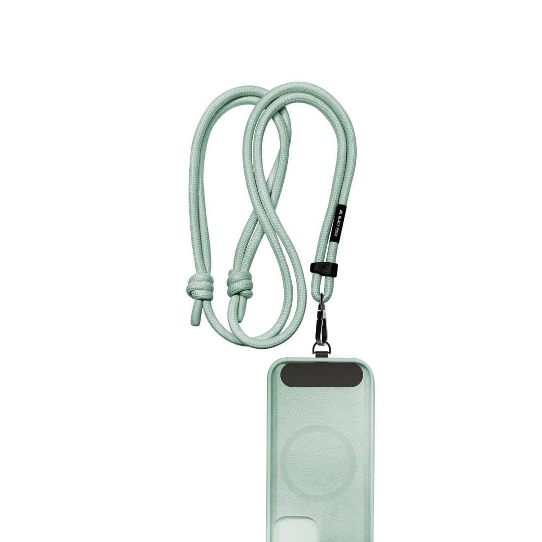 BlackRock Universal Lanyard Case Umhängegurt für Universal (Grün) 00221560