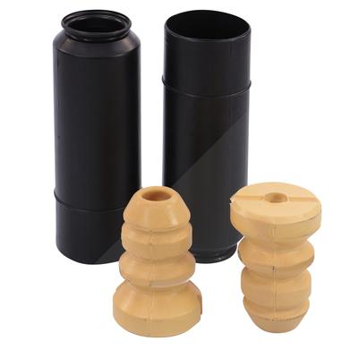 Bestprice Stoßdämpfer Staubschutz Satz Hinterachse [Hersteller-Nr. 31480263] für BMW