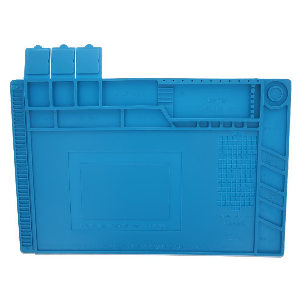 OEM Hochtemperaturbeständige Matte S-160 (OEM0002347)