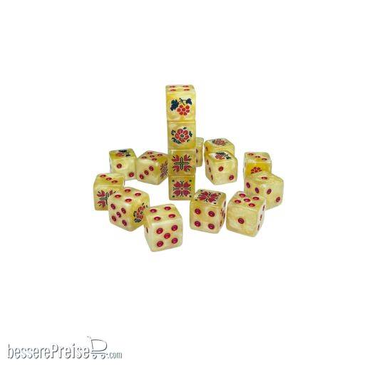 Tabletop Depot FDS-002