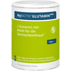 Mybiotik Glutamin 5000 150 G