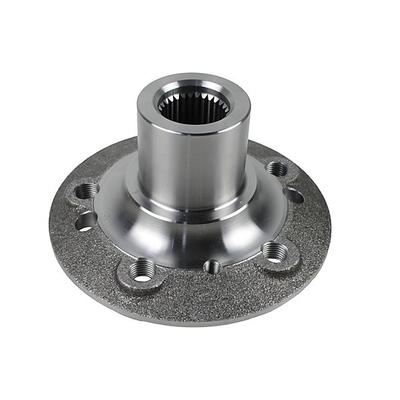 METZGER AUTOTEILE Radnabe n1075 für Mercedes