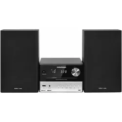 Grundig CMS 3000 BT DAB+