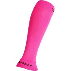 Dynafit, Unisex, Armlinge + Beinlinge, Performance Beinlinge Unisex (L, XL), Pink, L, XL